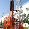 方圆SCD200/200施工升降机