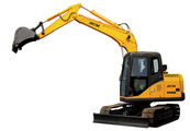 山重建機 JCM908D 履帶式挖掘機