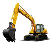 山重建機 JCM924D 履帶式挖掘機