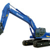 山重建机GC458LC-8履带式挖掘机