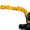 山重建机JCM913D履带式挖掘机