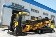 德威土行孫 DDW-280 水平定向鉆