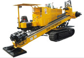 德威土行孫 DDW-150E 水平定向鉆