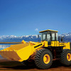 山猛SAM888-16T型装载机