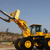 山猛SAM888-16T型叉装车
