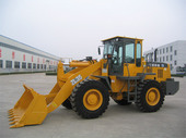 金城 ZL35F-II 装载机