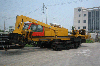 钻通ZT-80/105型非开挖铺管钻机