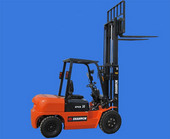 山猛 CPCD30 電液傳動(dòng)叉車