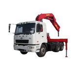 湖南飛濤 SQZ4304 20噸折臂4節(jié)臂 隨車起重機(jī)