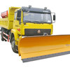 山东汇强JYJ5160TCX型多功能除雪车