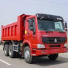 泰安五岳TAZ3253Z29A型自卸车