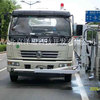 泽通护栏清洗车