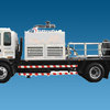 和盛达CHB100B110/CHB100A176型车载泵