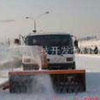 泽通除雪车