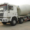 宏达JYC5310GJBSX1型搅拌运输车