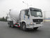 宏达JYC5254GJB型搅拌运输车
