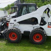 山猫S300滑移装载机