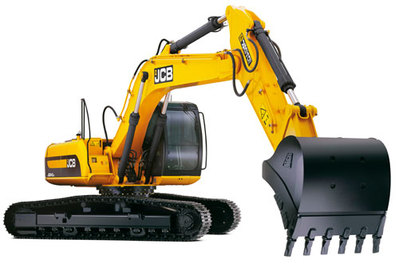 JCBJS240LC挖掘機