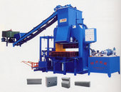 協(xié)興 XQY4000液壓機(jī) 