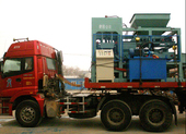 宏昌 QYT6-15B免燒磚機(jī) 磚機(jī)
