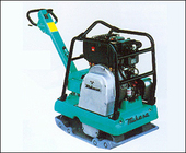 三笠 MVH-502DSB(电起动) 平板夯