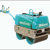 三笠MRH-600DS电起动小型震动压路机