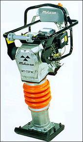 三笠 MT-72FW 內(nèi)燃式 沖擊夯