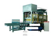 宏昌 QTJ5-15型氣動(dòng)全自動(dòng)砌塊成型機(jī) 磚機(jī)