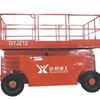 运想重工GTJZ12,GTJZ15,GTJZ16(柴油剪叉)高空作业平台