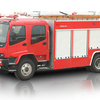 中联重科ZLJ5150GXFAP42城市主战消防车