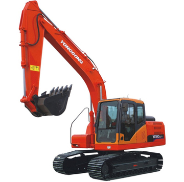 永工YG180-7挖掘机