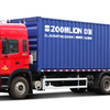 中联重科5250TWCE3污水处理车