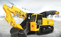 山特重工 STB-180/ZWY-180/75L 煤礦專用型號(hào)