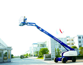 運想重工 20米直臂GTBZ20、GTBZ22Z 高空作業(yè)平臺