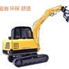 晋工JGM906夹砖机堆垛机