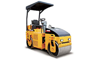 徐工 XMR30E 小型压路机
