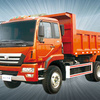 徐工瑞龙系列6×4自卸车