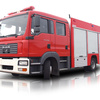 中联重科ZLJ5120GXFAP32城市主战消防车
