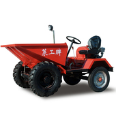 萊工 FC-15/FY15無棚 翻斗車