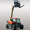 美国JLG2505紧凑型系列叉装车