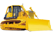 中聯(lián)重科 ZD220S/SH-3 推土機(jī)