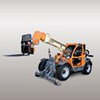 美国JLG4017PS叉装车