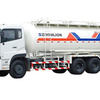 中联重科干混砂浆运输车