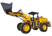 軍聯(lián) ZL30EFB 裝載機(jī)