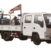 路大LD-C1000D型车载式路面开槽灌缝成套设备