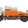 山推HJC5120THB-12Ⅱ / HJC5120THB-16Ⅱ车载泵