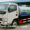 东正东风福瑞卡SZD5060GSS洒水车