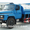 东正东风SZD5100GSS洒水车