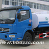 东正东风多利卡SZD5070GSS洒水车