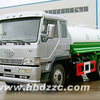 东正解放后双桥洒水车